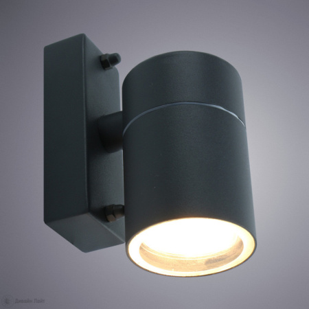 Уличные настенные светильники — Светильник настенный ARTE Lamp A3302AL-1GY купить в  Уличные настенные светильники — Светильник настенный ARTE Lamp A3302AL-1GY купить в