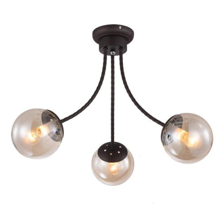 Потолочные люстры — Потолочная люстра Escada 581/3 купить в 