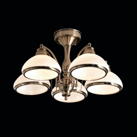 Люстры на штанге — Люстра на штанге Citilux CL401153 купить в 