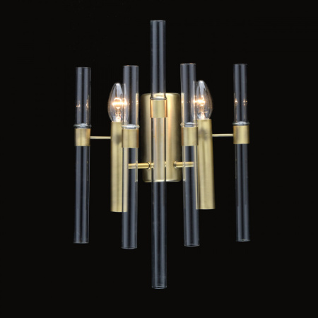 Настенные бра — Бра MW-Light 285021002 купить в 