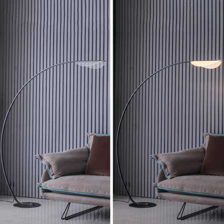 Торшеры и напольные светильники — Торшер ImperiumLoft 212128-23 купить в 