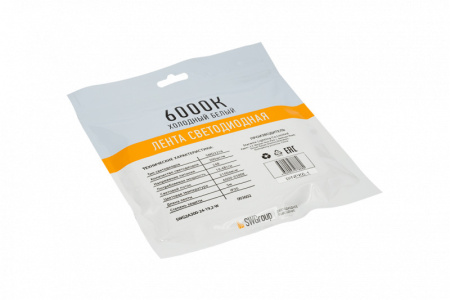 Светодиодные ленты — Лента SWG SWG2A300-24-19.2-W купить в 