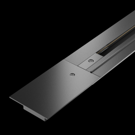 Шинопроводы — Шинопровод Maytoni Technical TRX004-111B купить в 