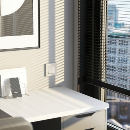 Выключатели — Выключатель Werkel W1122462 купить в 