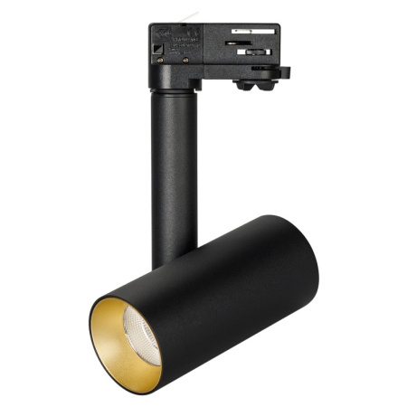 Трековые светильники — Светильник на шине Arlight 024226(1) купить в 