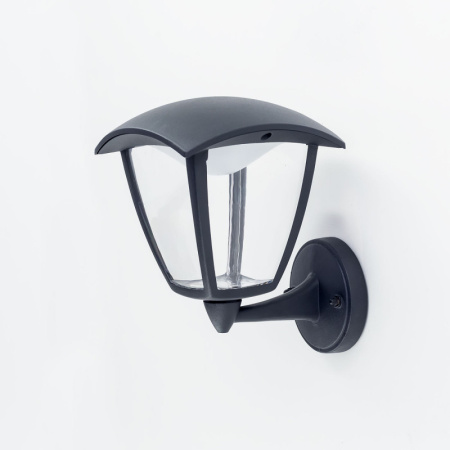 Уличные настенные светильники — Светильник настенный Citilux CLU04W1 купить в 