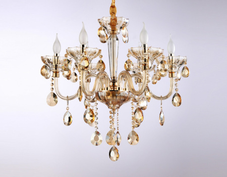 Люстры подвесные — Подвесная люстра Ambrella Light TR4901 купить в 