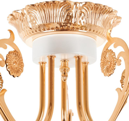 Люстры накладные — Накладная люстра MyFar MR1681-5C купить в  Люстры накладные — Накладная люстра MyFar MR1681-5C купить в