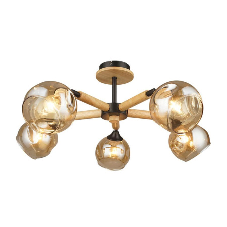 Потолочные люстры — Потолочная люстра Seven Fires Tule 66663.01.14.05 купить в 