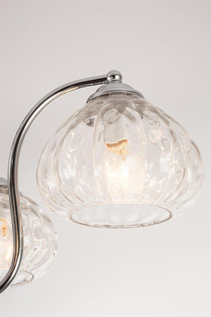 Люстры подвесные — Подвесная люстра Escada 336/5P купить в  Люстры подвесные — Подвесная люстра Escada 336/5P купить в