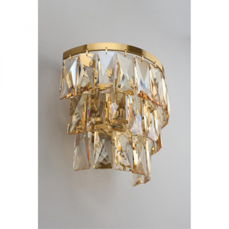 Настенные бра — Бра APLOYT APL.837.01.01 купить в 