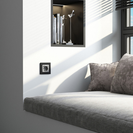 Рамки — Рамка Werkel W0013108 купить в 