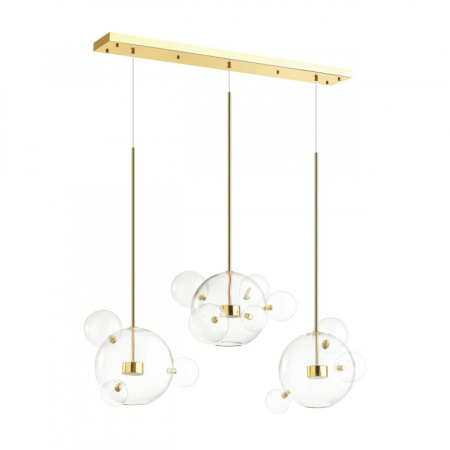 Люстры каскадные — Каскадная люстра Odeon Light 4640/36L купить в  Люстры каскадные — Каскадная люстра Odeon Light 4640/36L купить в