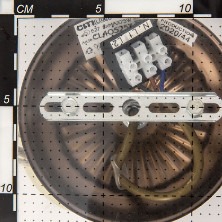 Люстры подвесные — Подвесная люстра Citilux CL405253 купить в 