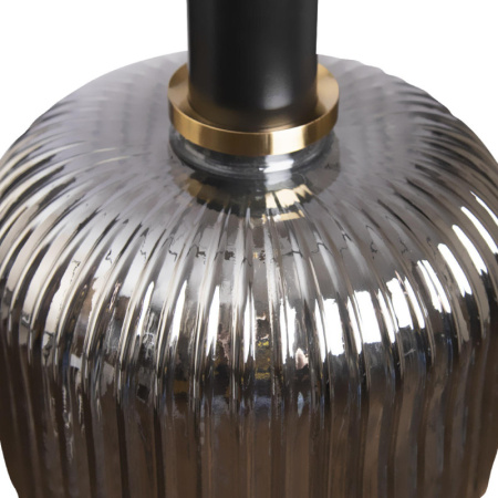 Подвесные светильники — Подвесной светильник LOFT IT 2070-B+BL купить в 