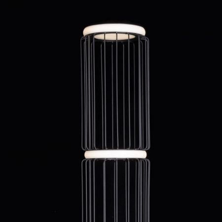 Торшеры и напольные светильники — Торшер DeMarkt 655041101 купить в 