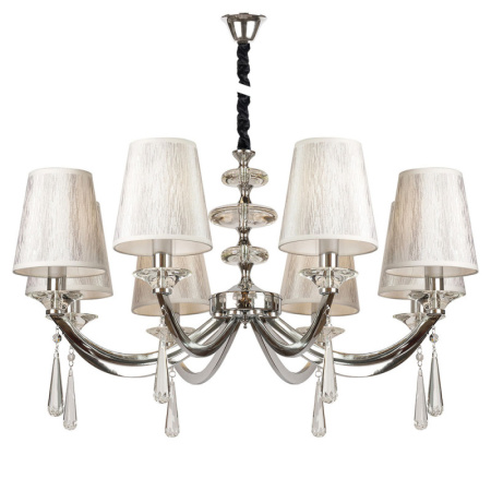 Люстры подвесные — Подвесная люстра AM Group GOMERA SP8 купить в 