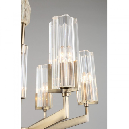 Люстры подвесные — Подвесная люстра Omnilux OML-69903-06 купить в 