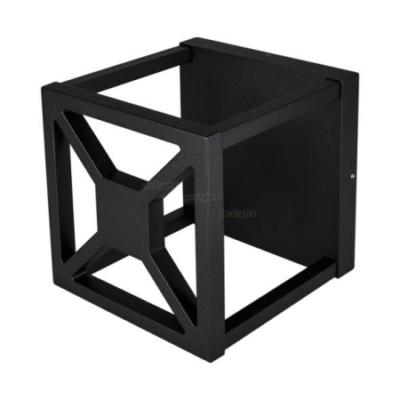 Уличные настенные светильники — Светильник настенный Arlight 021812 купить в 