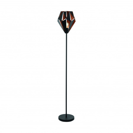 Торшеры и напольные светильники — Торшер EGLO 49994 купить в  Торшеры и напольные светильники — Торшер EGLO 49994 купить в