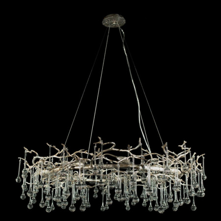 Люстры подвесные — Подвесная люстра LOFT IT 10068/1000 SG купить в 