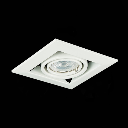 Встраиваемые точечные светильники — Встраиваемый светильник ST-Luce ST250.558.01 купить в  Встраиваемые точечные светильники — Встраиваемый светильник ST-Luce ST250.558.01 купить в