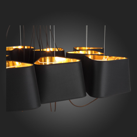 Люстры подвесные — Подвесная люстра ST-Luce SL1110.403.10 купить в 