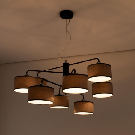 Люстры подвесные — Подвесная люстра Citilux CL428281 купить в 