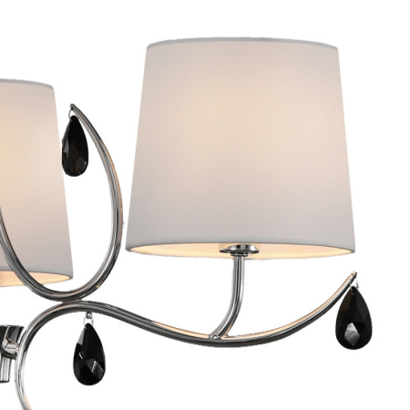 Люстры подвесные — Подвесная люстра Mantra 6315 купить в 