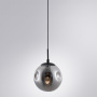 Подвесные светильники — Подвесной светильник ARTE Lamp A9915SP-1BK купить в  Подвесные светильники — Подвесной светильник ARTE Lamp A9915SP-1BK купить в