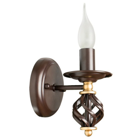Настенные бра — Бра ARTE Lamp A4550AP-1CK купить в  Настенные бра — Бра ARTE Lamp A4550AP-1CK купить в