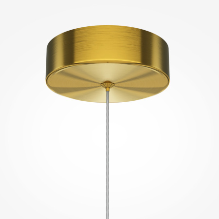 Подвесные светильники — Подвесной светильник Maytoni MOD299PL-L10BS3K купить в 