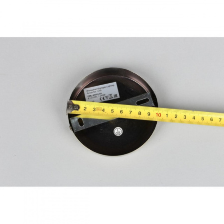 Настенные бра — Бра Omnilux OML-93301-01 купить в 