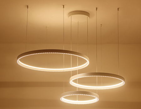 Люстры каскадные — Каскадная люстра Ambrella Light FL5881 купить в  Люстры каскадные — Каскадная люстра Ambrella Light FL5881 купить в