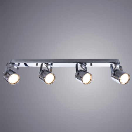 Споты — Спот ARTE Lamp A1310PL-4CC купить в  Споты — Спот ARTE Lamp A1310PL-4CC купить в