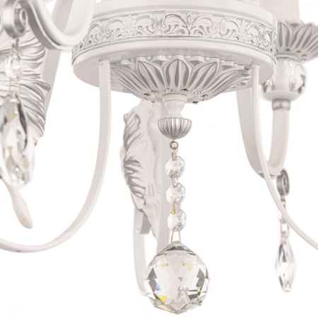 Люстры подвесные — Подвесная люстра Maytoni ARM222-06-N купить в 