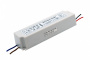 Блоки питания для светодиодных лент — Блок питания для светодиодной ленты SWG LV-40-12 купить в 