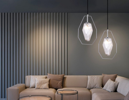 Подвесные светильники — Подвесной светильник Ambrella Light TR3626 купить в 