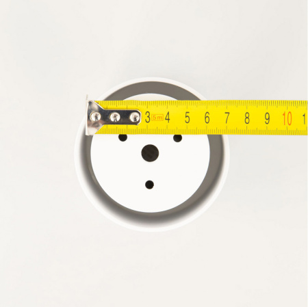 Накладные точечные светильники — Накладной светильник Citilux CL745010N купить в 