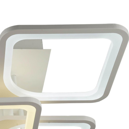 Потолочные люстры — Потолочная светодиодная люстра Seven Fires Marcus 75285.01.09.05 купить в  Потолочные люстры — Потолочная светодиодная люстра Seven Fires Marcus 75285.01.09.05 купить в