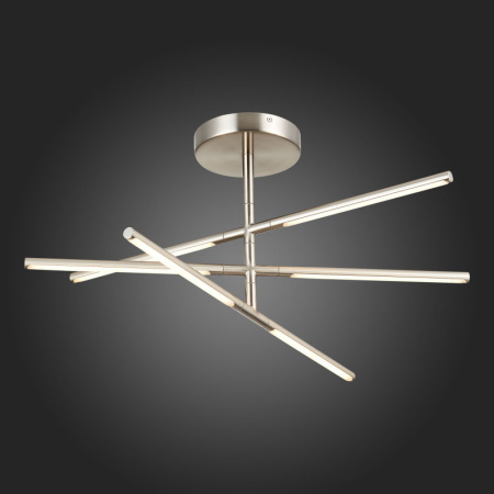 Люстры на штанге — Люстра на штанге ST-Luce SL1580.103.03 купить в 