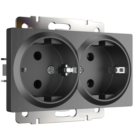 Розетки — Розетка Werkel W1172004 купить в 