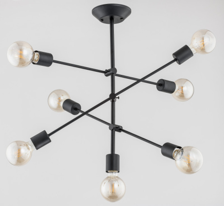 Люстры на штанге — Люстра на штанге Alfa 24787 купить в 