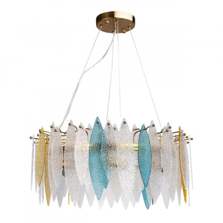 Люстры подвесные — Подвесная люстра MW-Light 607014808 купить в 