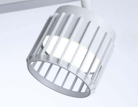 Споты — Спот Ambrella Light TN71166 купить в 