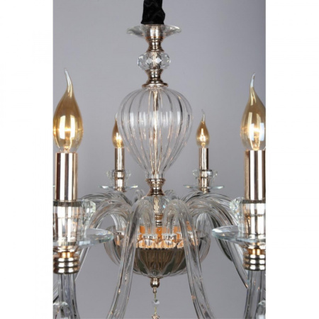 Люстры подвесные — Подвесная люстра APLOYT APL.701.03.12 купить в 