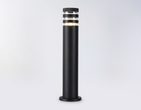 Низкие уличные фонари — Садово-парковый светильник Ambrella Light ST2566 купить в 