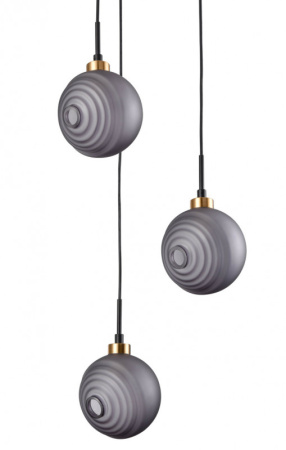 Люстры подвесные — Подвесная люстра Vele Luce VL5882P03 купить в 