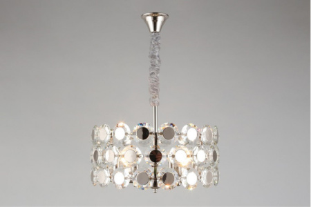 Люстры подвесные — Подвесная люстра APLOYT APL.745.03.06 купить в 