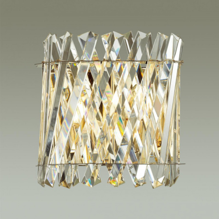 Настенные бра — Бра Odeon Light 4795/2W купить в 